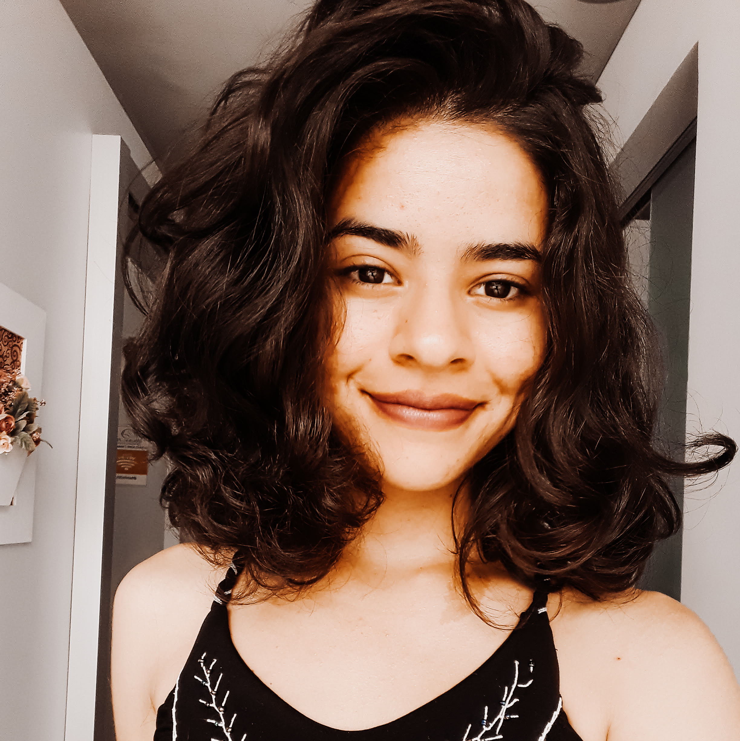 Foto de Joyce Ibiapina